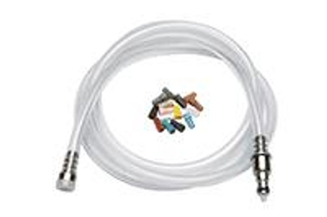 Hovedbilde NITO sugeslangesett