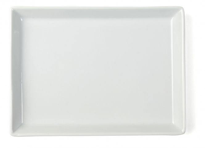 Hovedbilde Fat 20,5x15 cm, rektangulært, 6stk