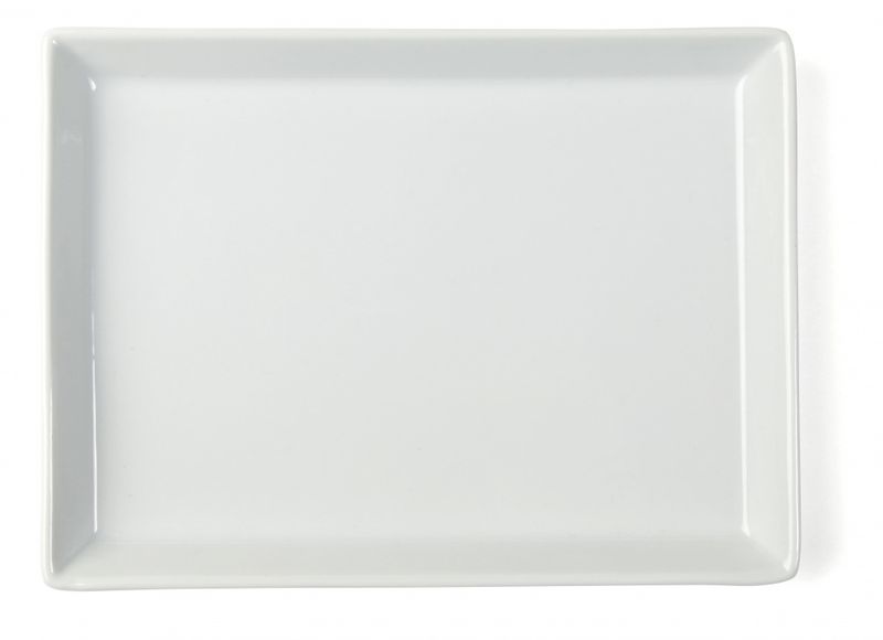 Fat 20,5x15 cm, rektangulært, 6stk