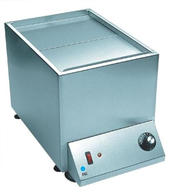 Hovedbilde CL3016B Pølsevarmer 