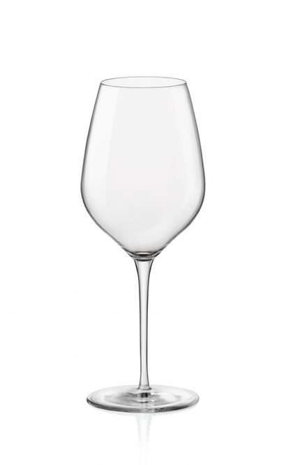 Hovedbilde Vinglass 43 cl InAlto Tre Sensi, 24stk