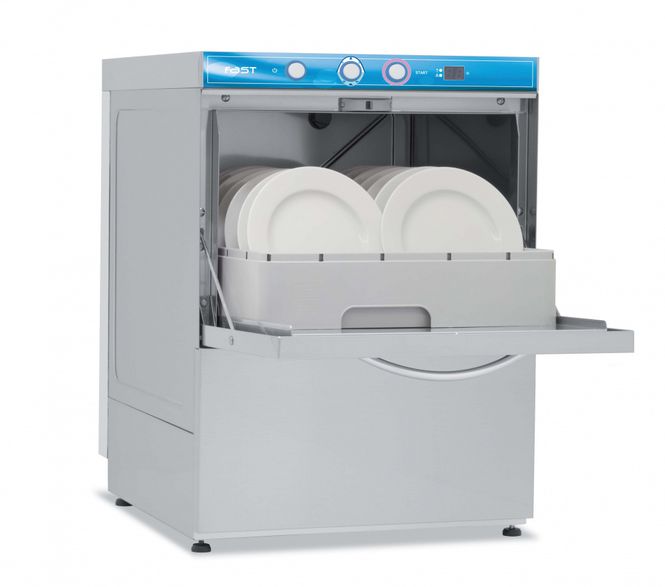 Hovedbilde Elettrobar Fast 50DE