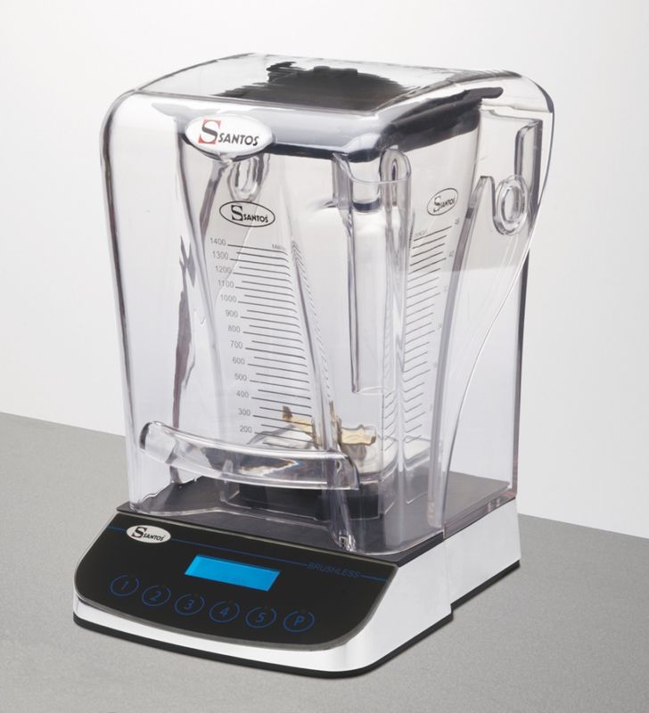 Santos-62 Blender