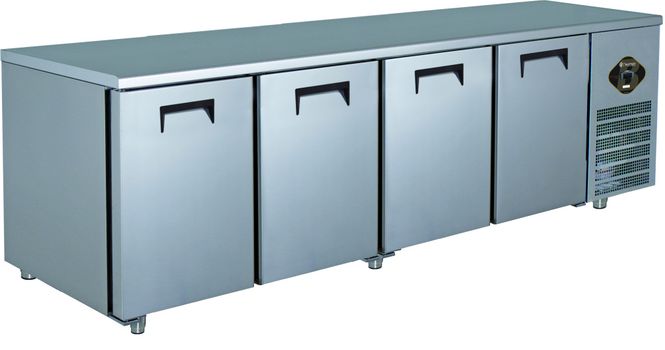 Hovedbilde Desmon PTBM4 Kjølebenk