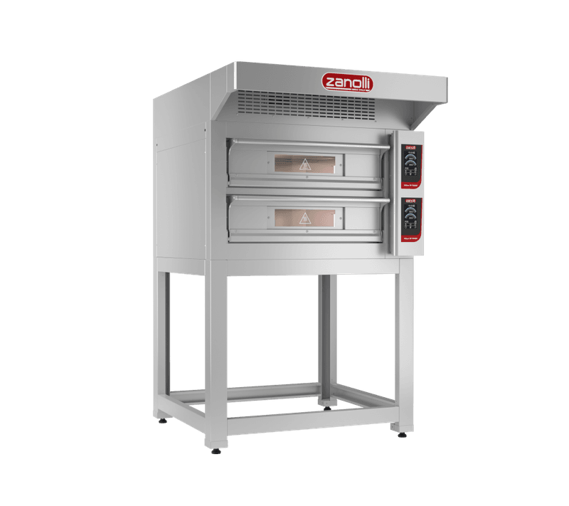 Citizen EP Pizzaovner