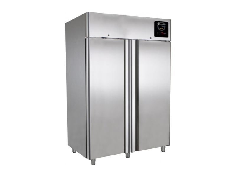 Desmon GB14 Dobblet Fryseskap