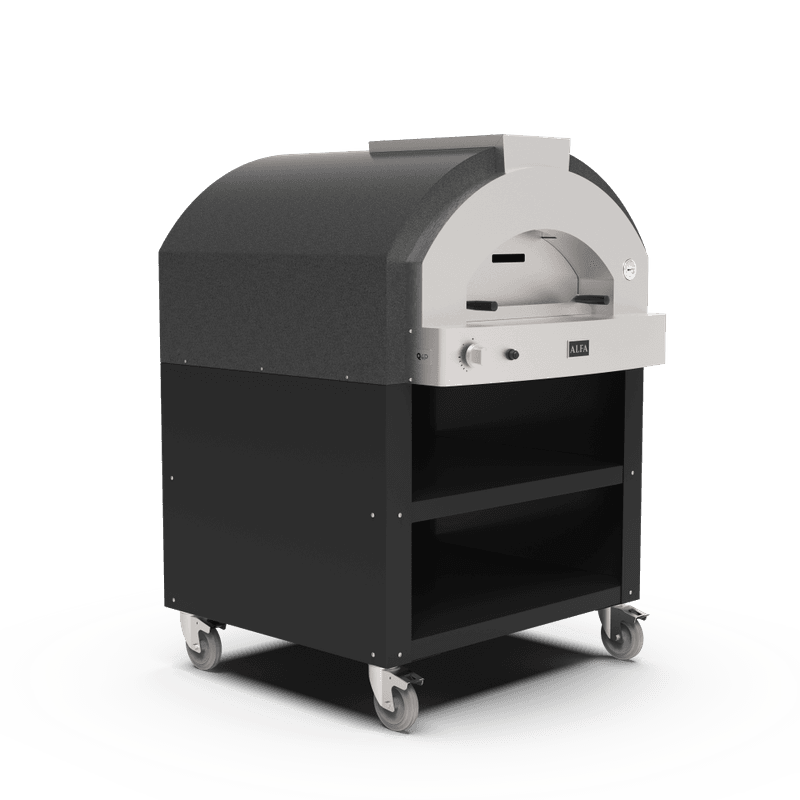 Alfa Forni Quick 4 Pizze