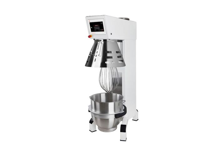 Hovedbilde Varimixer ERGO Serien Planetmikser 60–140 ...