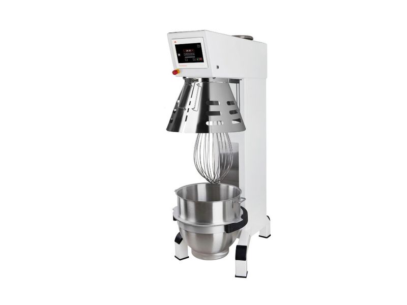 Varimixer ERGO Serien Planetmikser 60–140 liter