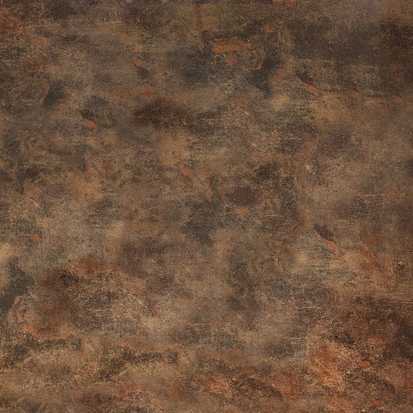 Bordplate Rustbrown 110x70 cm