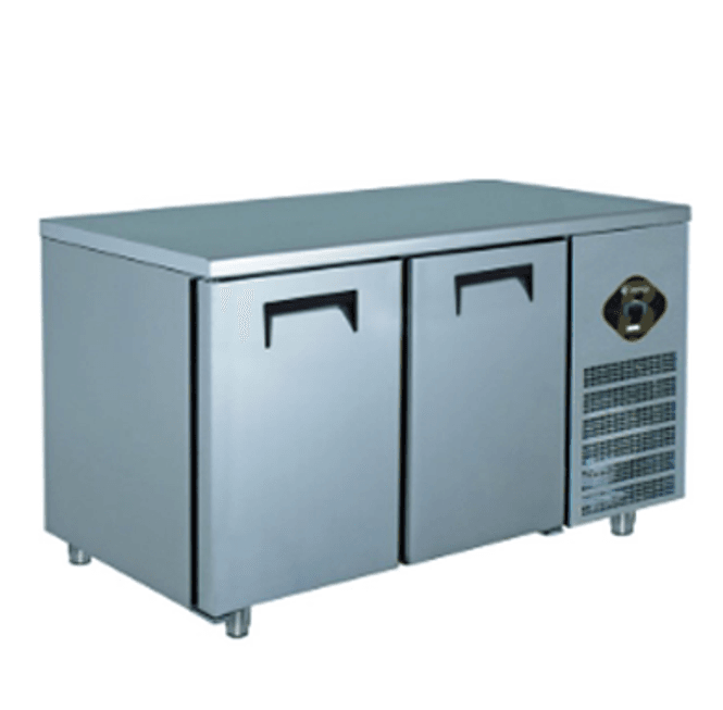 Hovedbilde Desmon PTBM2 Kjølebenk