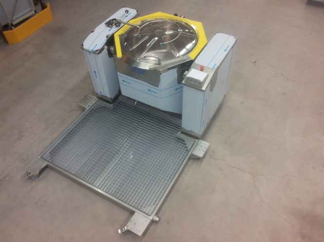 Hovedbilde Fribergs FPB Kokegryter