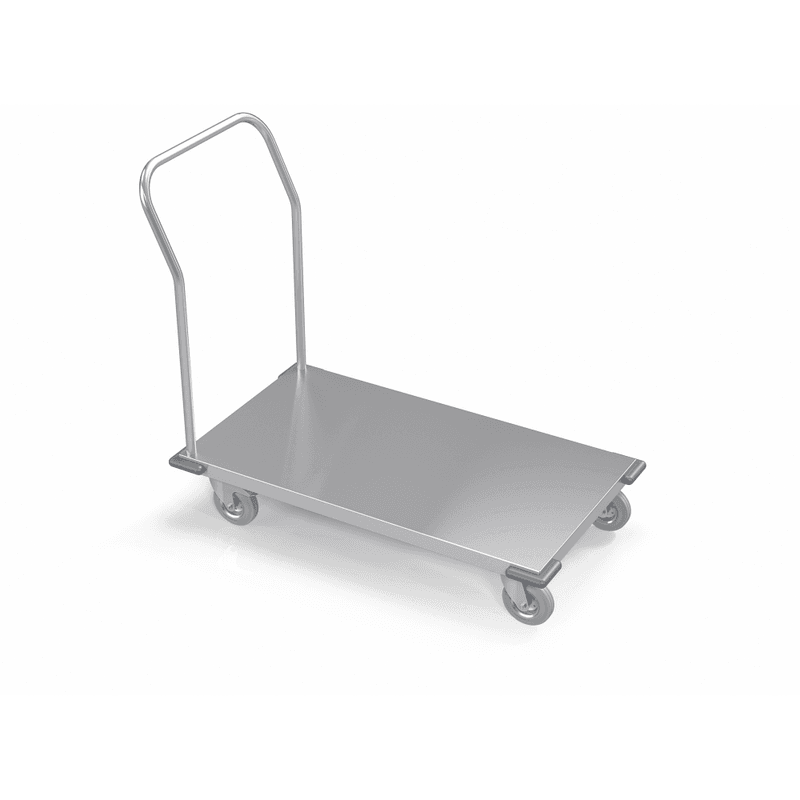 Transport trillevogn