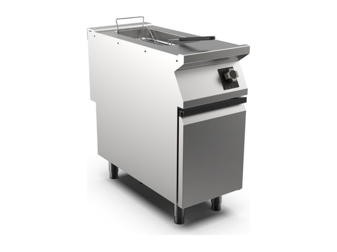Hovedbilde Mareno FR94E15A Frityrkoker elektrisk 1 × 15 L, ...