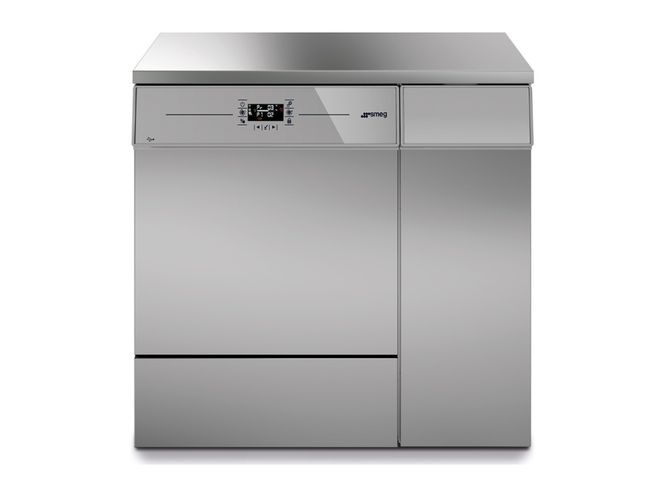 Hovedbilde Smeg Glassvasker 90 cm GWF29-SC-000