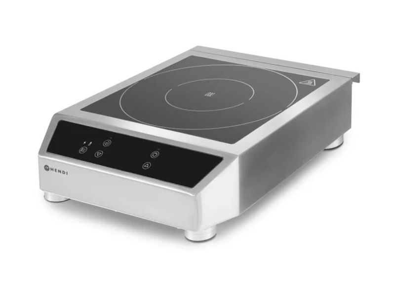 Hendi Induksjonskoker 3500 W (239711)