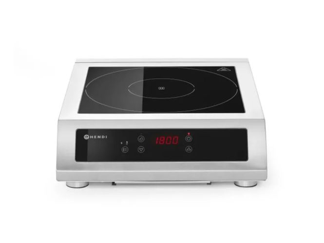 Hovedbilde Hendi Induksjonskoker 3500 W (239698)