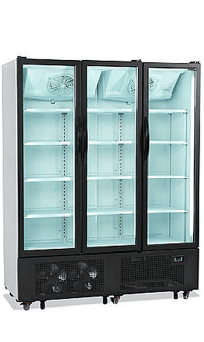 Hovedbilde Tefcold FS1600H