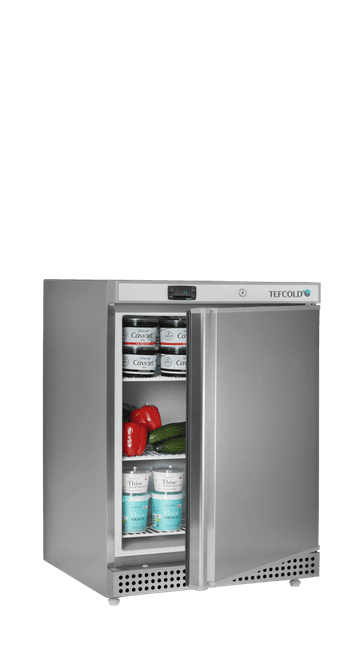 Hovedbilde Tefcold UR200S