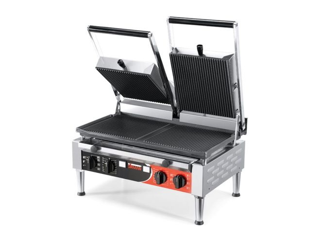 Hovedbilde Sirman PD Power Pressgrill