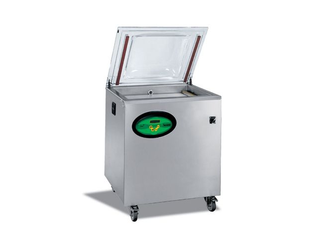 Hovedbilde Tecnovac T720 Vakuumpakkemaskin – ...
