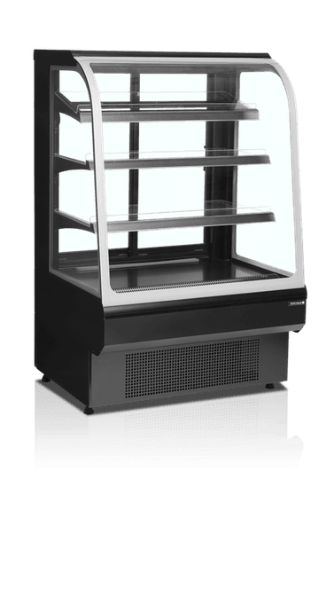 Hovedbilde Tefcold Displaykjøler -NDC90CC