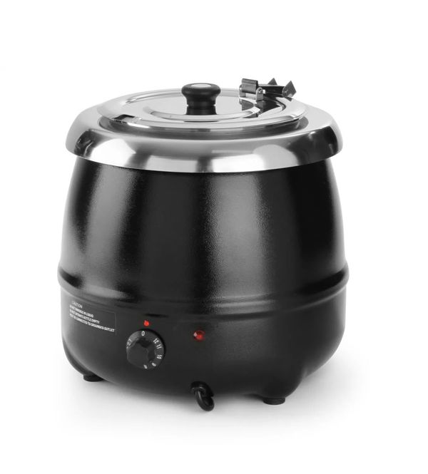 Hovedbilde Hendi Suppegryte 