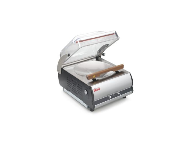 Hovedbilde Sirman W8 30 M Kammermaskin med manuell styring