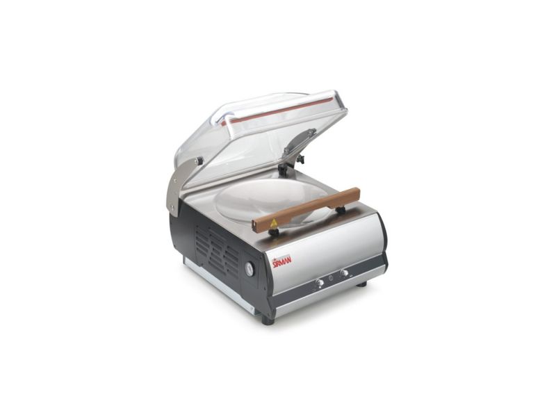 Sirman W8 30 M Kammermaskin med manuell styring