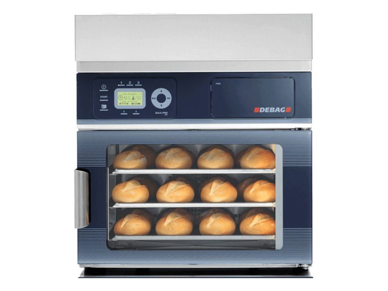Debag GALA 35 Butikkbakeovn