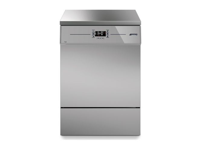 Hovedbilde Smeg Glassvasker 60 cm GWF26-SC-000