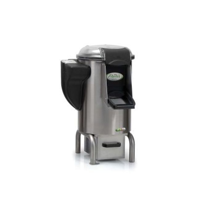 Hovedbilde FAMA Potetskreller 10kg - Lav Modell