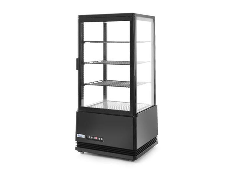 Kjølekabinett 78L Hvitt eller Svart