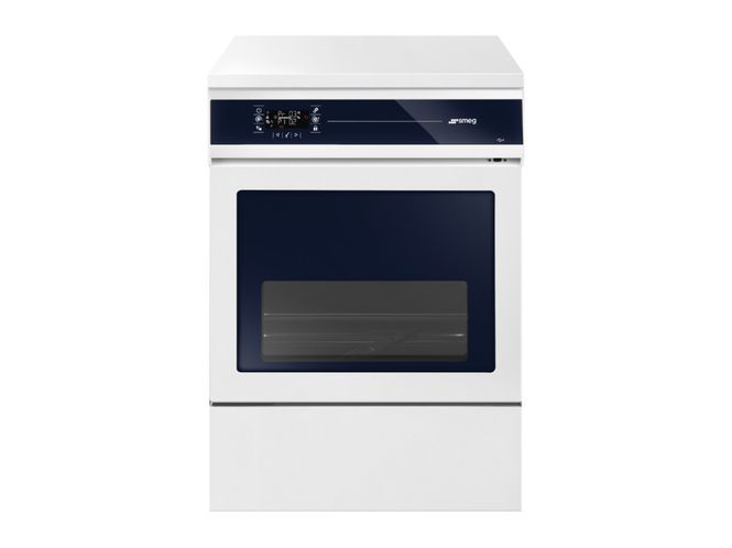 Hovedbilde Smeg Vaskedesinfektor 60 cm WD4260-DC-00G