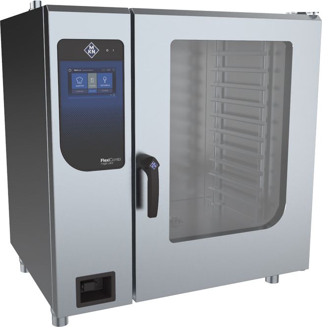 Hovedbilde MKN FlexiCombi MagicPilot 10.1