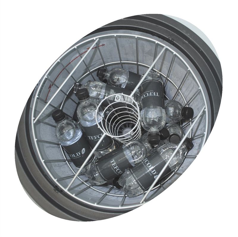 Tefcold CC45 Partycooler