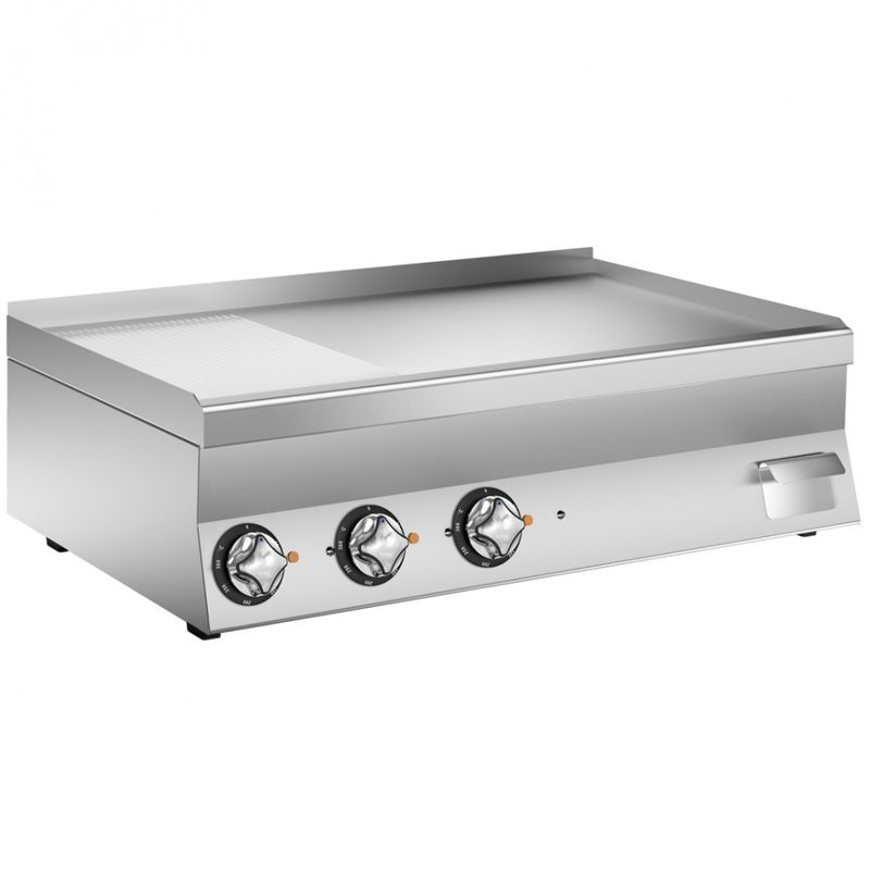 Mareno FT610E(L/LC/M/MC) Flatgrill