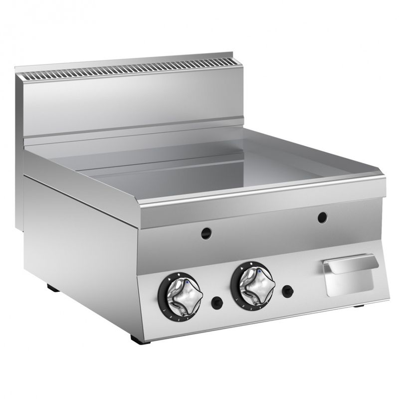 Mareno FT66G(L/C/M/MC) Flatgrill