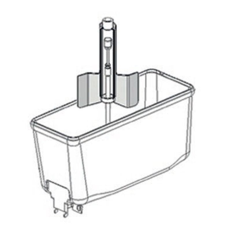 Arctic Deluxe 1 kammer