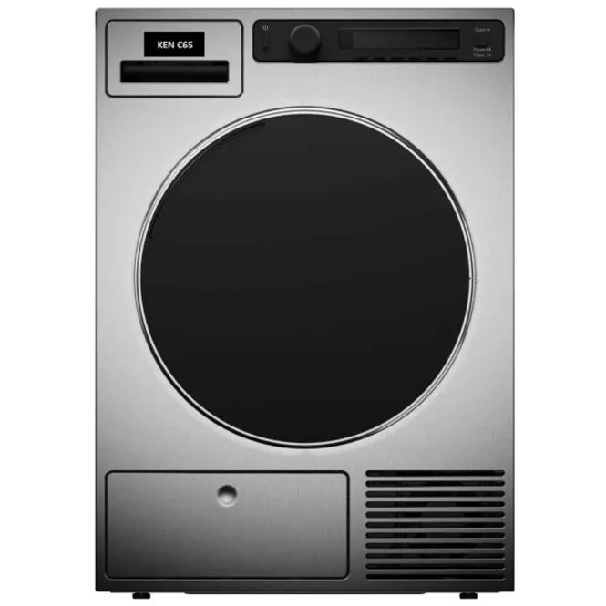 Hovedbilde Ken C65/C80 - Tørketrommel