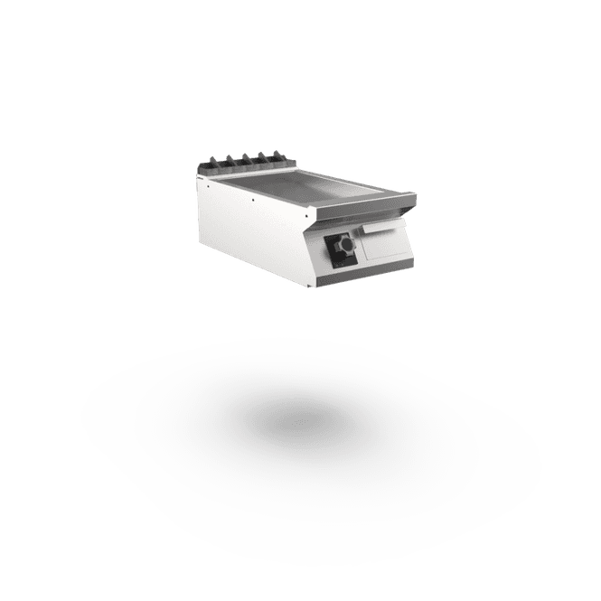 Hovedbilde Mareno FT74ELT# Flatgrill