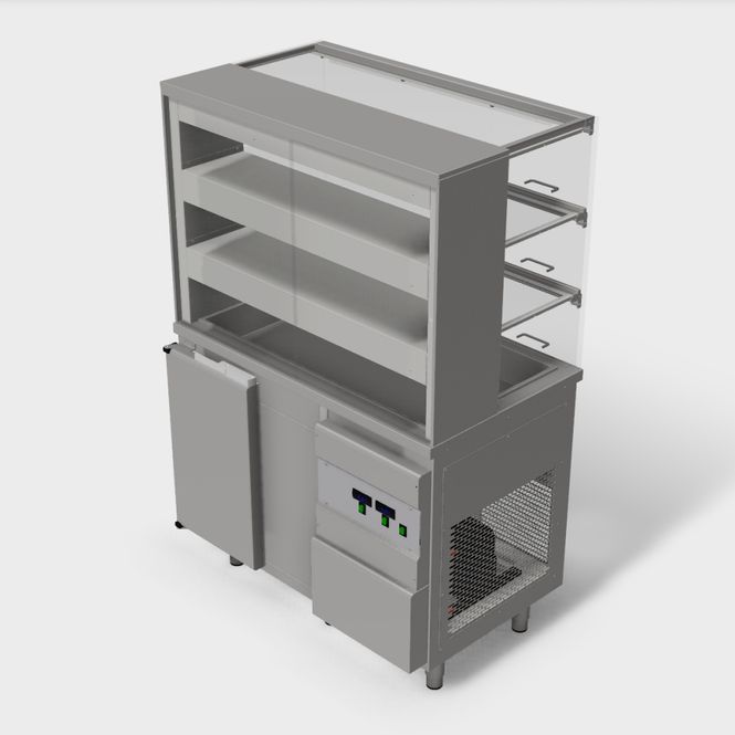 Hovedbilde Serveringsdisk RBHL