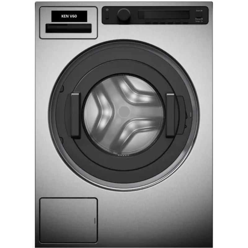 Ken V60 - Vaskemaskin