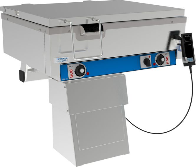 Hovedbilde Friberg FBL